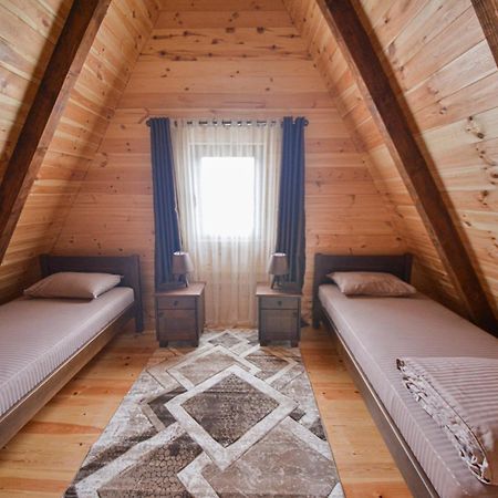 Lux Villas Zabljak Экстерьер фото