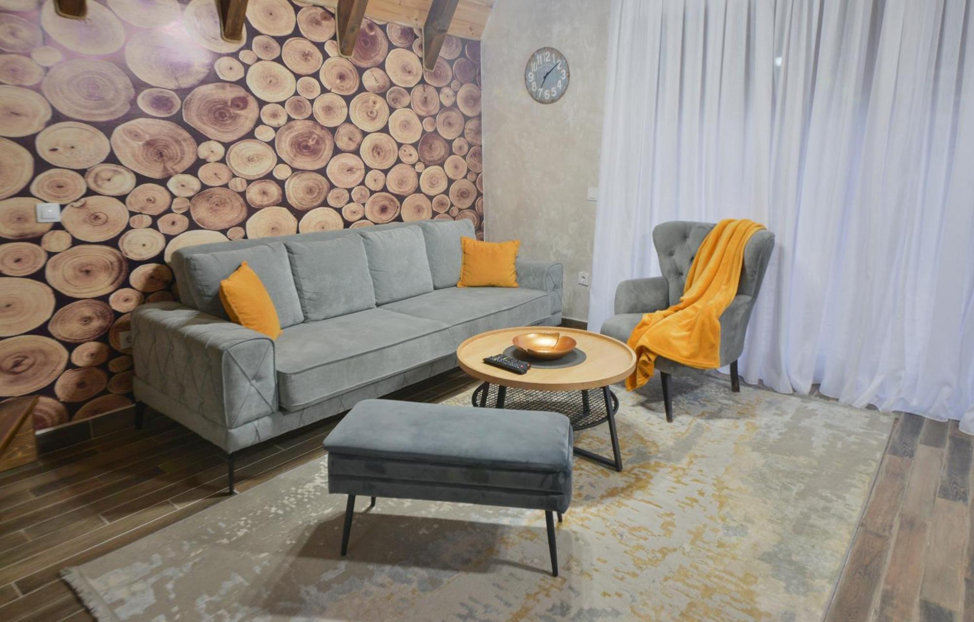 Lux Villas Zabljak Экстерьер фото